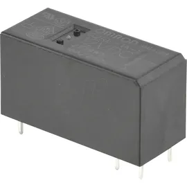 Omron Powerrelais 12 V/DC 1 Schließer Bag
