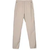 Houdini Damen Pace Light Hose (Größe XS, beige)