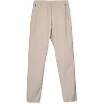 Houdini Damen Pace Light Hose (Größe XS, beige)