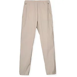 Houdini Damen Pace Light Hose (Größe XS, beige)