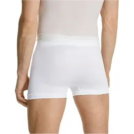 Falke Ultralight Cool Boxershorts weiß M 1er Pack