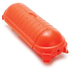 Perel Wetterschutzbox für CEE-Stecker wasserdicht IP44 1 x 1 x 1 cm