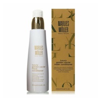 Marlies Möller Luxury Golden Caviar Mask Conditioner 200 ml