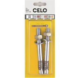 CELO Blister Blitzanker BAZ 12-118/20