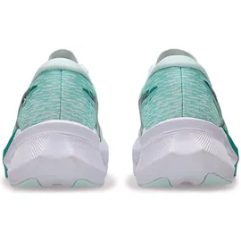 Asics Magic Speed 4 Damen, blau, Größe 42