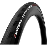 Vittoria Zaffiro Pro V schwarz faltbar