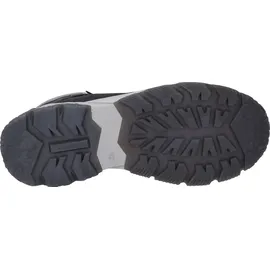 Josef Seibel Philipp 50 Herren Schwarz 47