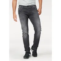 JACK & JONES Glenn Fox Bl 655 Jeans Black