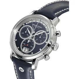 Bruno Söhnle Marcato Leder 44 mm 17-13143-341
