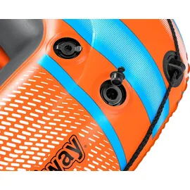 BESTWAY Schlauchboot Kondor Elite 2000 196 x 106 x 31 cm