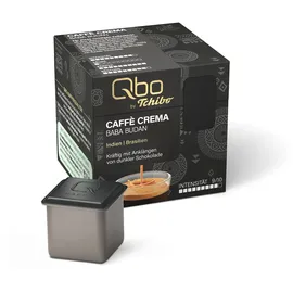 Tchibo Qbo Caffè Baba Budan 8 Kapseln