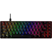 HyperX Alloy Origins 65 HyperX Red US