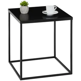 Idimex Beistelltisch, Hilar (40 x 40 x 45 cm, Wohnzimmer, Wohnzimmertische, Beistelltische