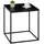 Idimex Beistelltisch, Hilar (40 x 40 x 45 cm, Wohnzimmer, Wohnzimmertische, Beistelltische