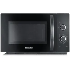Severin MW 7888 Schwarz