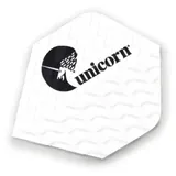 Unicorn Information System Unicorn Q.100-Plus Q2 Flug, weiß, Einheitsgröße
