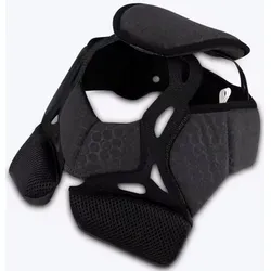 Suomy Speedstar, Innenfutter - Schwarz - XL