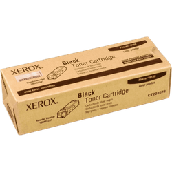 Xerox Toner 106R01281 schwarz