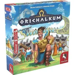 PEGASUS SPIELE 51883G Orichalkum