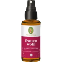Frauenwohl Hitzewallungsspray Bio 50 ml