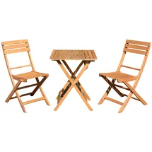 Sedex Diego Set 3-tlg. Braun