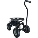 Axi Rollsitz AG22 Schwarz