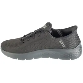 SKECHERS Go Walk Flex Herren Schwarz 45