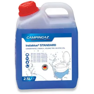 CAMPINGAZ Sanitärzusatz 2,5 L Blau/Mehrfarbig