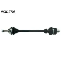 Skf Antriebswelle [Hersteller-Nr. VKJC2705] für Renault