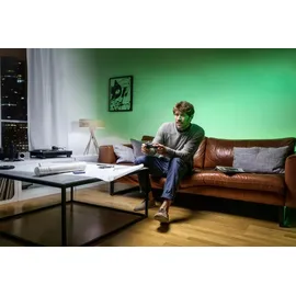 Osram LEDVANCE SMART+ ZB Classic A60 60 10W E27 dimmbar, matt,