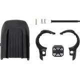 Haibike LYKE Skidplate & Motorabdeckung Set mit Skidplate Drive Unit Skid Skid Pla