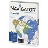Navigator Expression A4 90 g/m2 500 Blatt