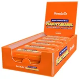 Barebells Barebells Protein Riegel Bar Sport (12 x 55g),Softbar Peanut Caramel Riegel, 12 er Packung à 12,00 St., 660 g