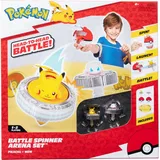 Pokémon Pokemon - Battle Spinner Arena Set