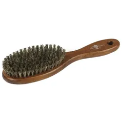 Braun & Wettberg 100% Naturborsten, weich