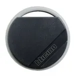Legrand Bticino Transponder schwarz