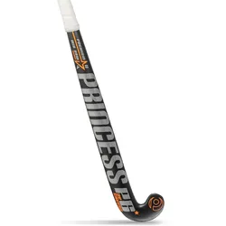 Princess Premium 6 Star MB Indoor Hockeyschläger SCHWARZ 36.5