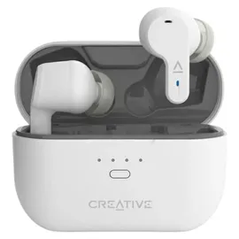 Creative Labs Zen Air Pro weiß