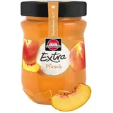 Schwartau Extra Konfitüre, Pfirsich, 340 g