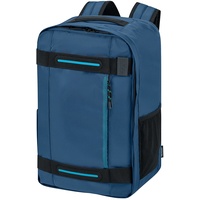 American Tourister Urban Track handbagage (1-pack), Blue (Combat Navy)