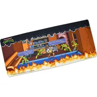 PBM Express Mauspad Teenage Mutant Ninja Turtles - Team