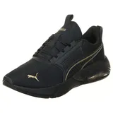 Nova Laufschuhe 05 black/gold 41