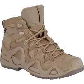 Lowa Zephyr MK2 GTX Mid - Trekkingschuhe Desert 44.5