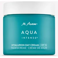 M. Asam Aqua Intense Hyaluron Tagescreme Lotion 50 ml