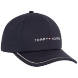 Tommy Hilfiger TH Skyline Soft CAP«, blau