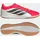 adidas Predator Club Sala Hallenschuh Herren Lucid Red/Core Black/Cloud White 39 1/3