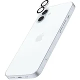 Cellular Line Kameraobjektivschutz für iPhone 16/16 Plus