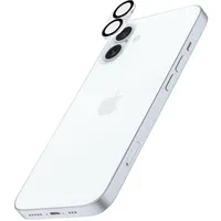 Cellular Line Kameraobjektivschutz für iPhone 16/16 Plus