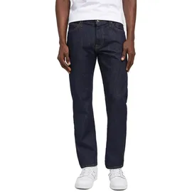 LEE Daren Zip Fly Jeans Rinse 38 34