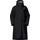 Bergans Damen Oslo Urban Insulated Parka (Größe L, schwarz)